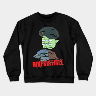 IRRESISTIBLE Crewneck Sweatshirt